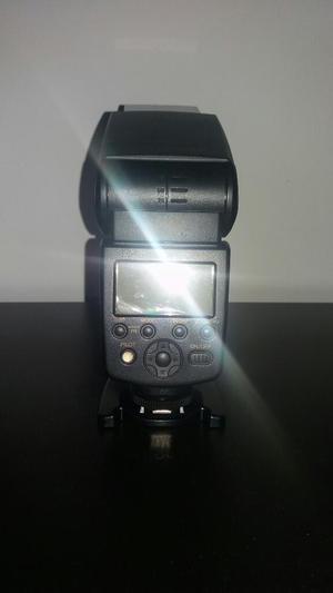 Flash Gongnuo Yn568ex Ttl