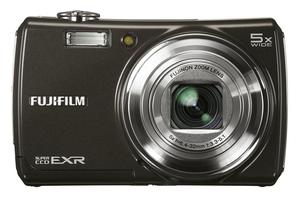 Fujifilm FinePix F200EXR 12MP Super CC camara digital