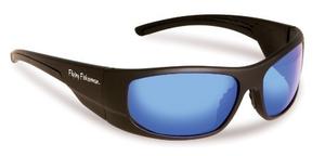 Gafas De Sol Flying Fisherman Cabo Polarizadas Lente Azul D