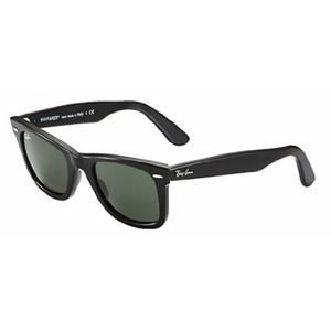 Gafas Ray-ban Rbf Sunglasses 901s-54 - Matte Black Fram