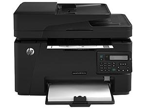 Hp Laserjet Pro Impresora Láser Multifunción M127fn, 20