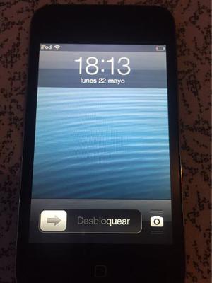 Ipod Touch De 32gb