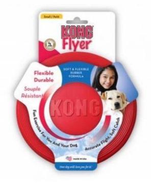 Kong Frisbee para Perros