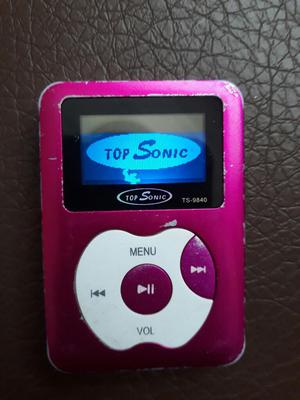 Mp3 Top Sonic