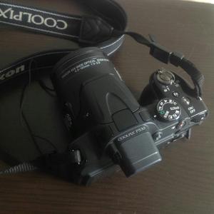 Nikon Coolpix P530