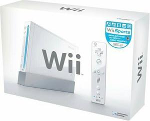 Nintendo Wii