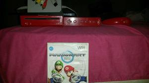 Nintendo Wii Fisico 8-10 Funcional 