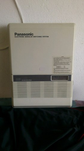 Planta Telefonica Panasonic 308