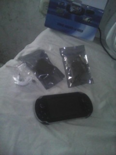 Psp Nueva