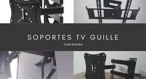 SOPORTES DE TV inf 