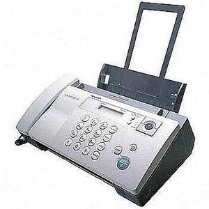 Se Vende Tele- Fax Sharp Ux-b25