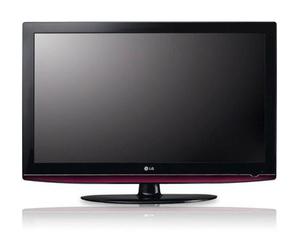 TV LCD LG 37” Full HD