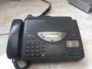 Telefono & Fax Panasonic