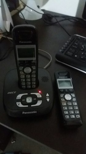 Telefono Panasonic