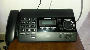 Telefono Panasonic Fax Kx-ft501