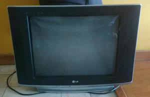 Televisor Lg Ultra Slim 21 Pulg