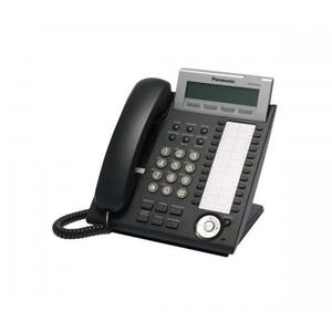 Teléfono Digital Mutilínea Panasonic Kx-dt343x-b
