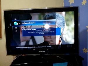 Tv''32con Internet Samsung