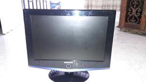 Tv/monitor Samsung Lcd 19 Pulgadas