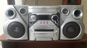 Vendo Equipo de Sonido Phillips