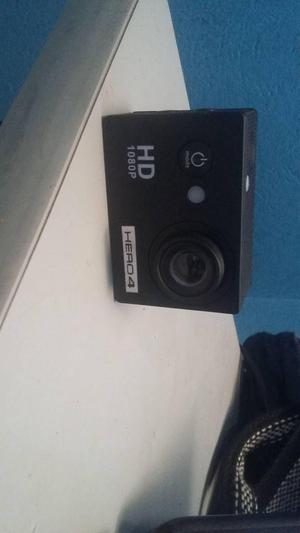 Vendo Go Pro HD 