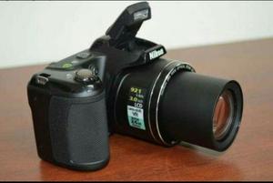 Vendo O Cambio Cámara Nikon Coolpix L810