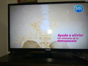 Vendo Smartv de 32 Full Hd