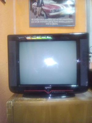 Vendo Televisor Simply