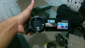 Video Camara Sony Handycan