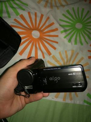 Videocamara Aigo Uhds1plus