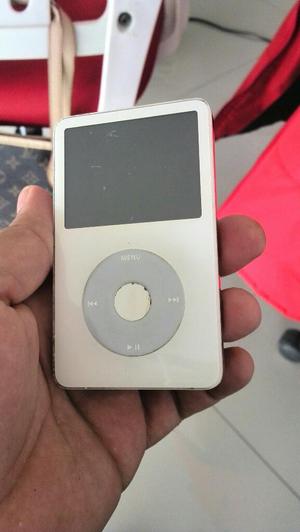 iPod Apple Classic de 60gb