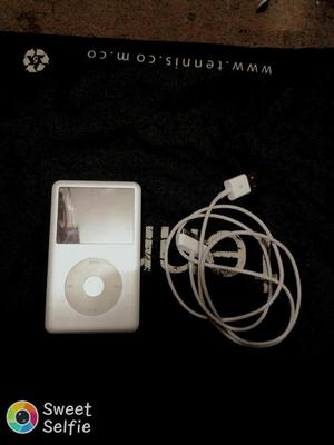 iPod Classic 160g