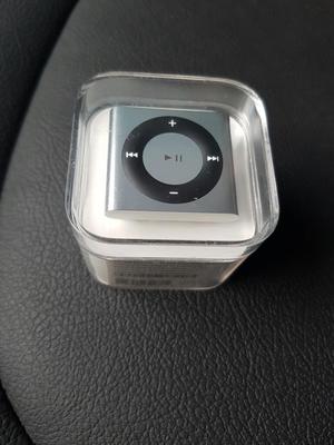 iPod Shuffle 2gb 4 Generación