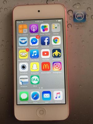 iPod Touch 5Ta G 32Gb Rosado