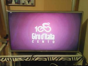 se vende tv