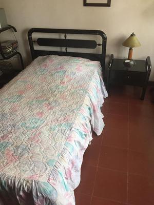 Cama Sencilla