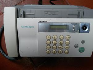 Fax Telefono Sharp Ux B20