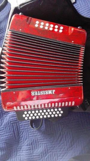 Acordeon Jmeister