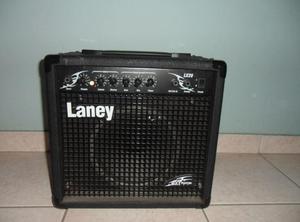 Amplificador Laney Lx20 en excelente estado.