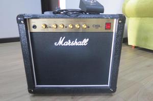 Amplificador de guitarra Marshall DSL 5