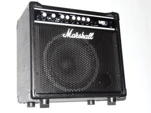 Amplificador para bajo marca Marshall B30 excelente estado