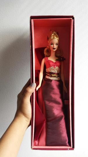Barbie de Colección