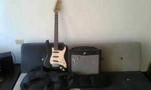 Combo Guitarra Squier ampli Fender Must