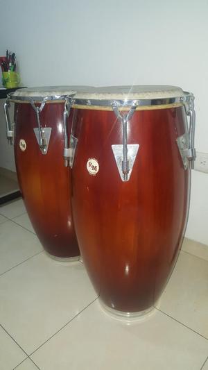 Congas Rm