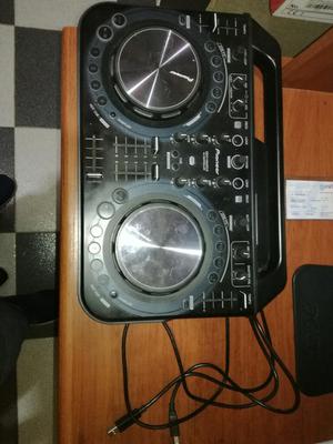 Controlador Pioneer Dj Wego 2