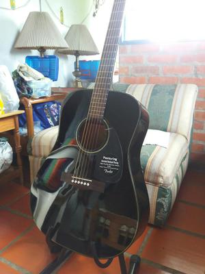 Electroacustica Fender Cd60