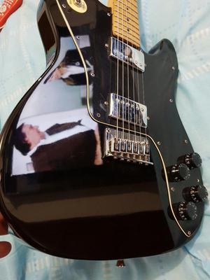 Fender Squier Tele Custom