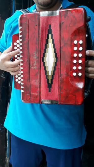 Flamante Acordeon