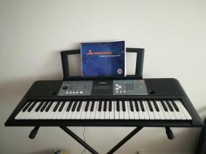 Gangazo Organeta Yamaha Psre233