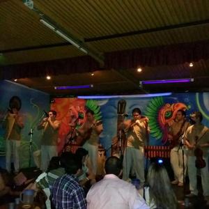 Grupo de Música Andina Y Folclórica